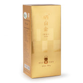 品品香 曬白金緊壓壽眉 1541
